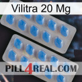 Vilitra 20Mg 23